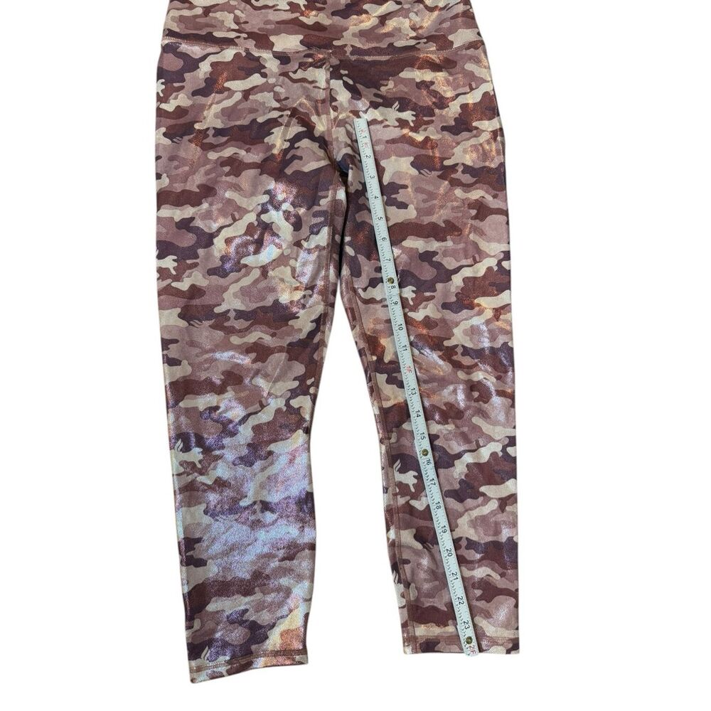 Fabletics Define Powerhold High-Waisted Capri In … - image 8